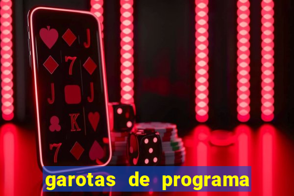 garotas de programa zona leste